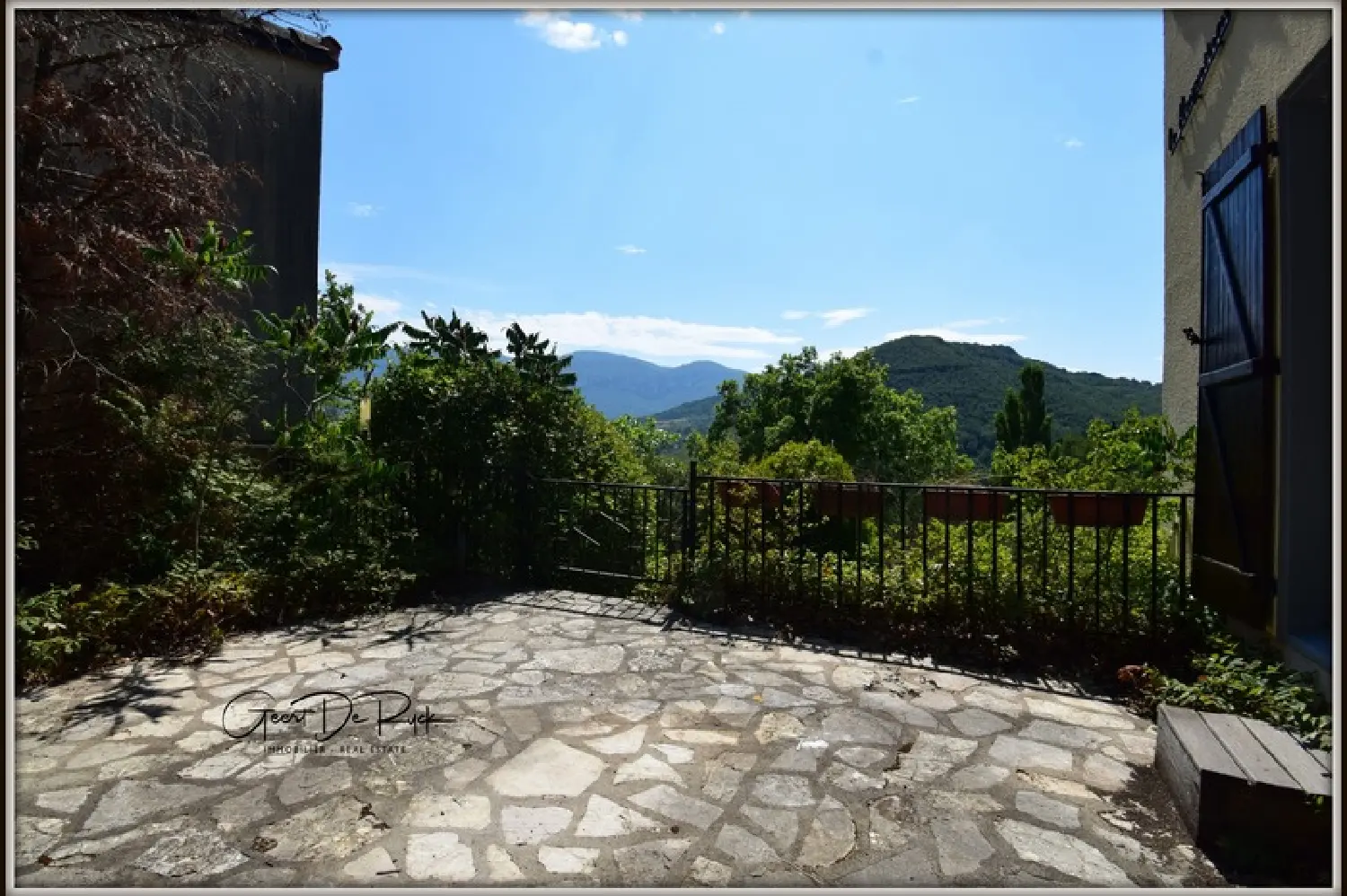  en venta casa Quillan Aude 2