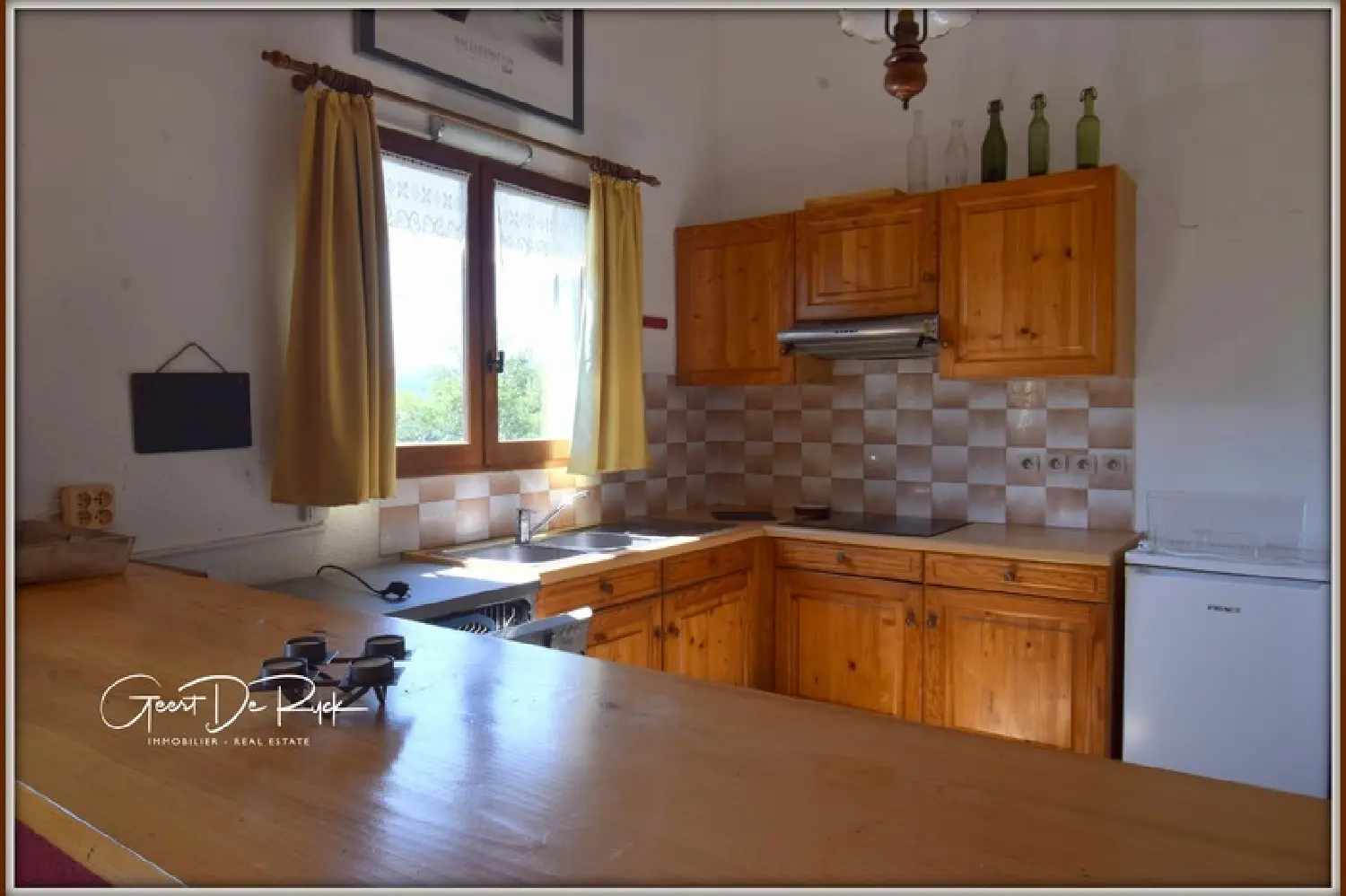  en venta casa Quillan Aude 5