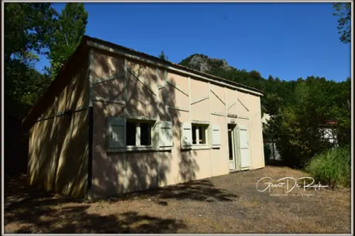 Quillan Aude casa foto 7115058