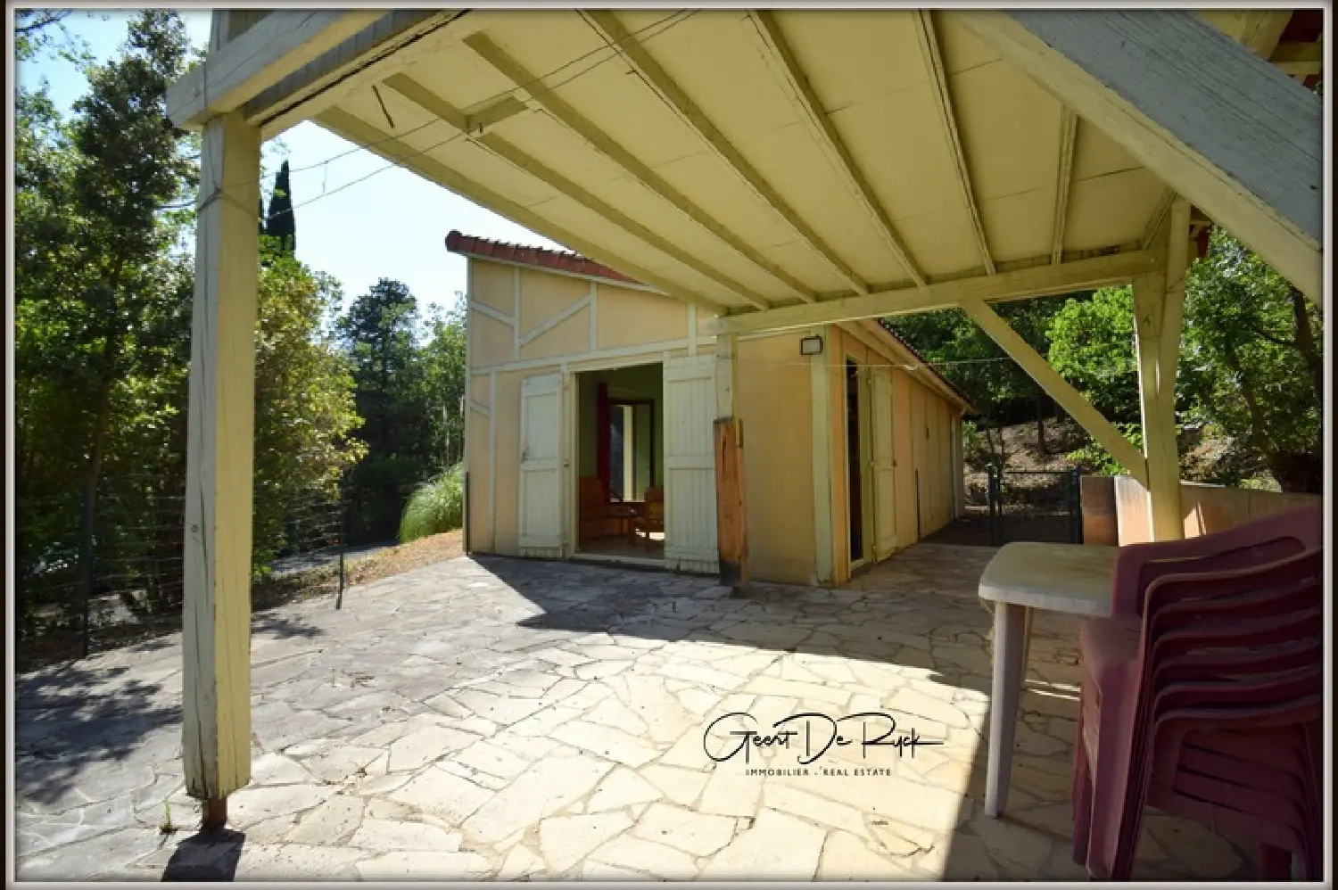  en venta casa Quillan Aude 2