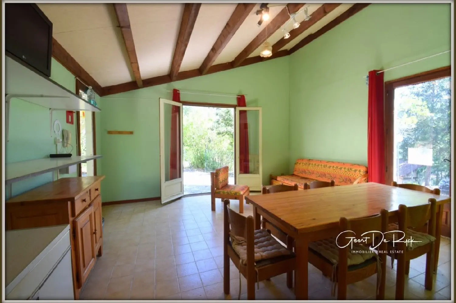  en venta casa Quillan Aude 3