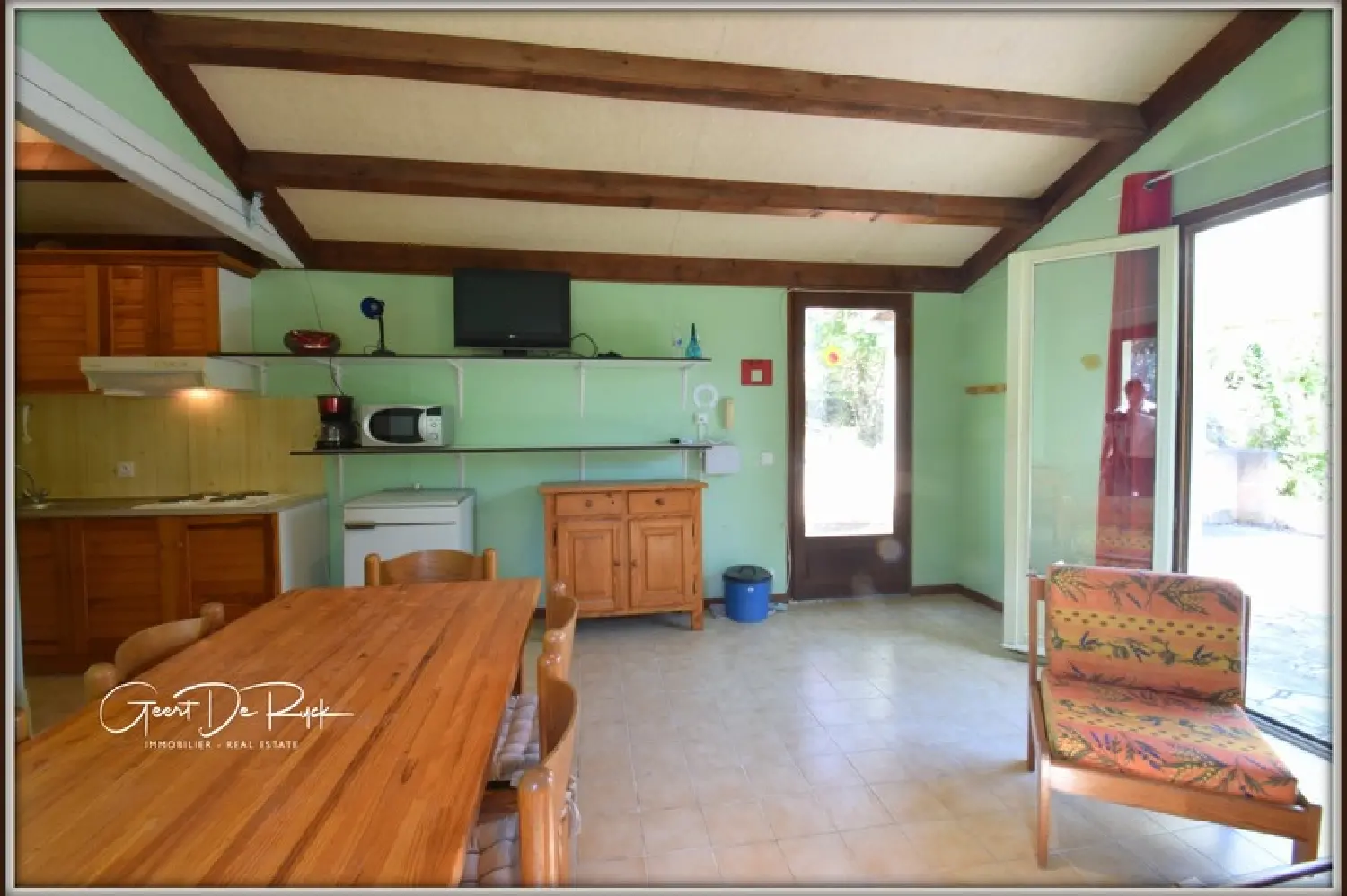  en venta casa Quillan Aude 4