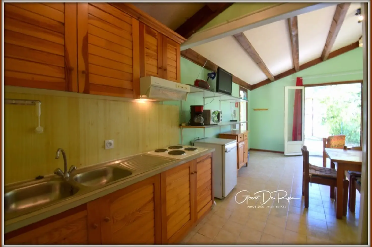  en venta casa Quillan Aude 5