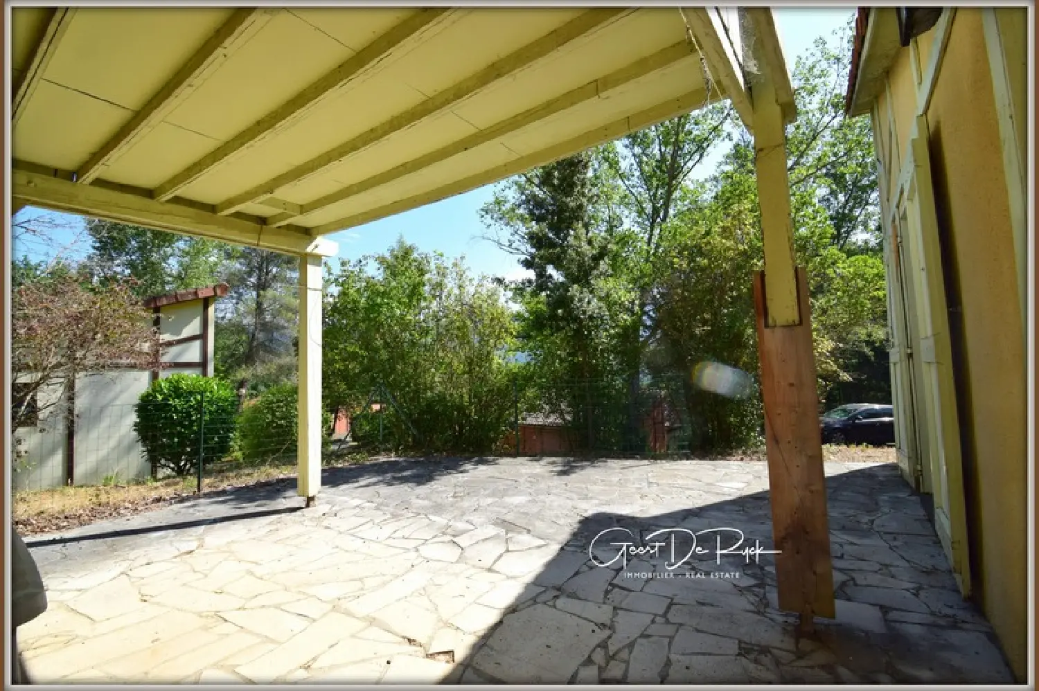  en venta casa Quillan Aude 6