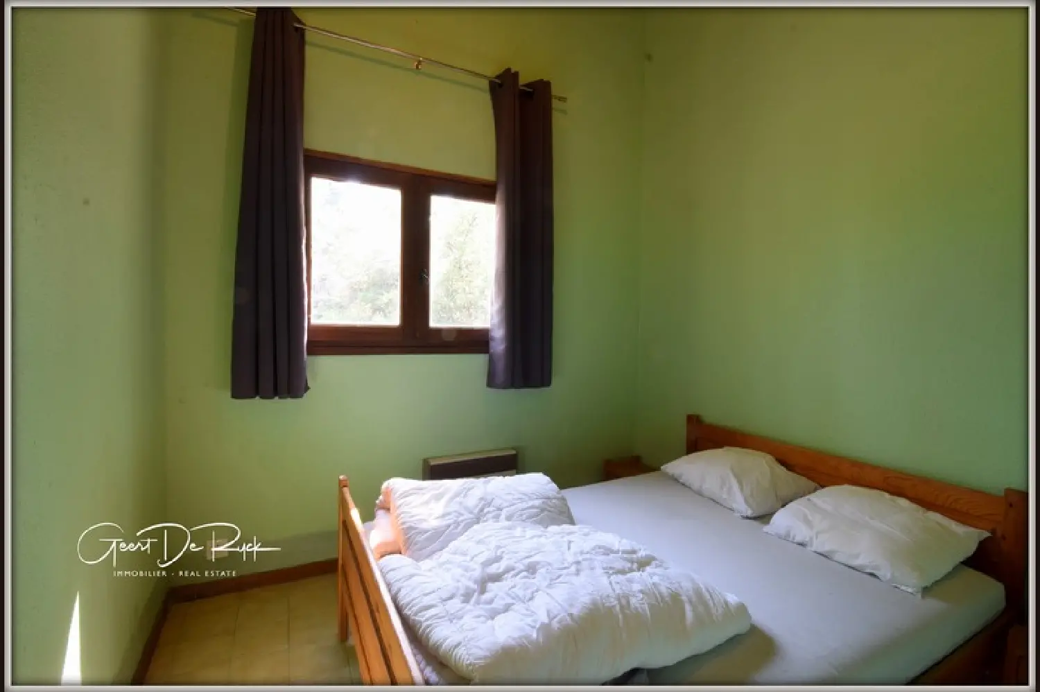  en venta casa Quillan Aude 7