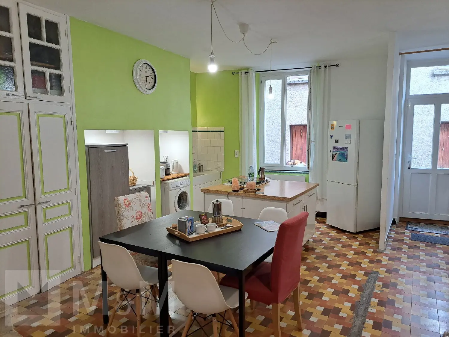  te koop huis Quillan Aude 2