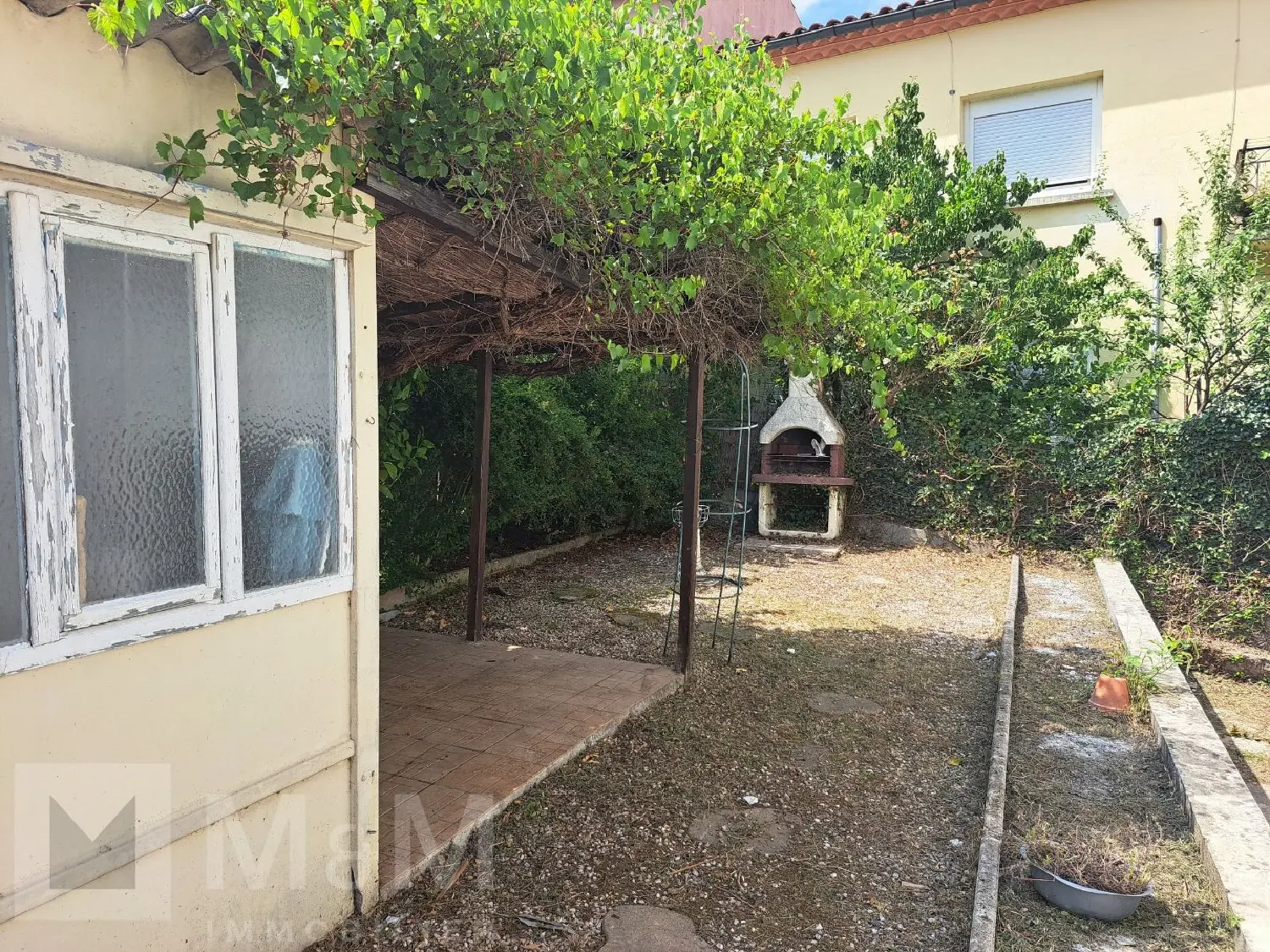  te koop huis Quillan Aude 8