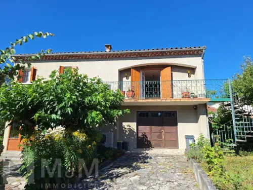 Quillan Aude Haus Bild 7113363