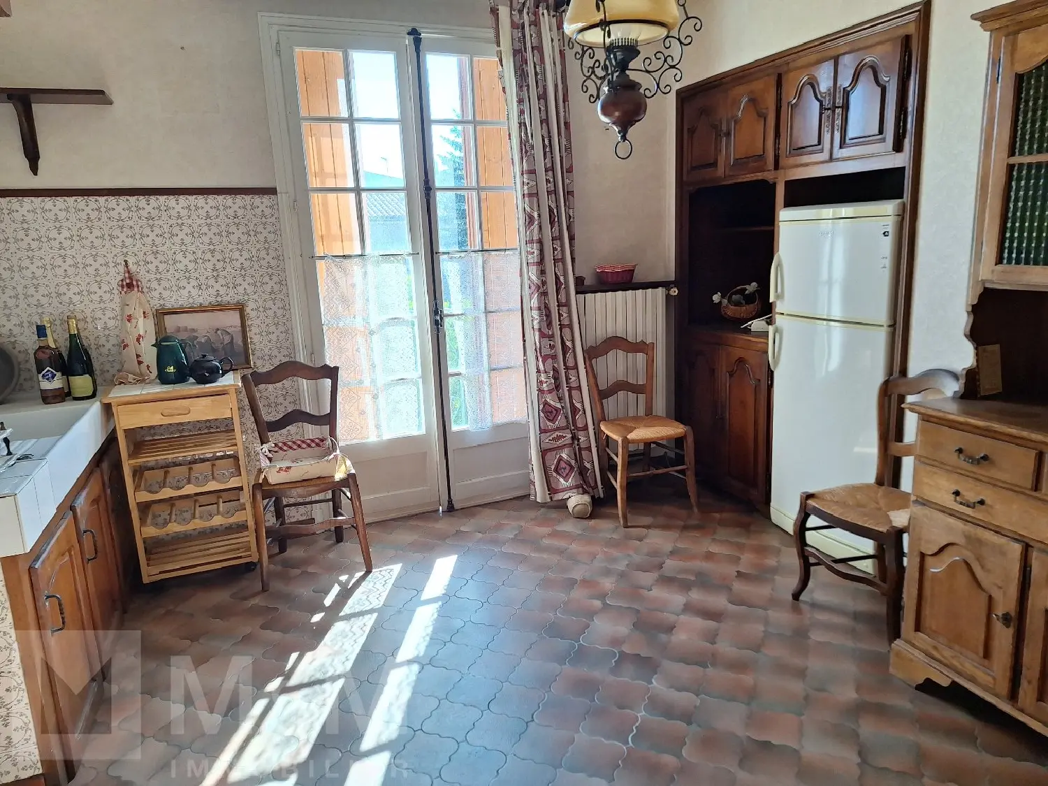  te koop huis Quillan Aude 2