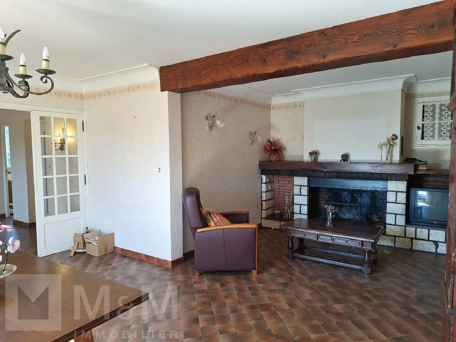  te koop huis Quillan Aude 3