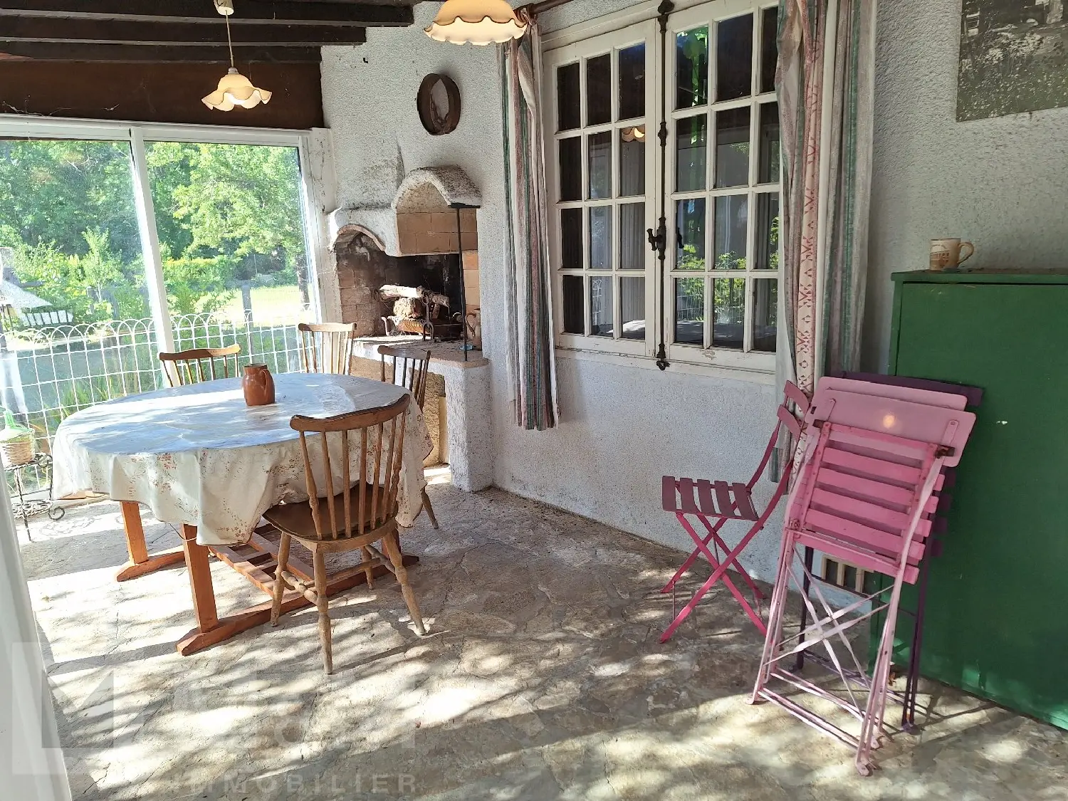  te koop huis Quillan Aude 8
