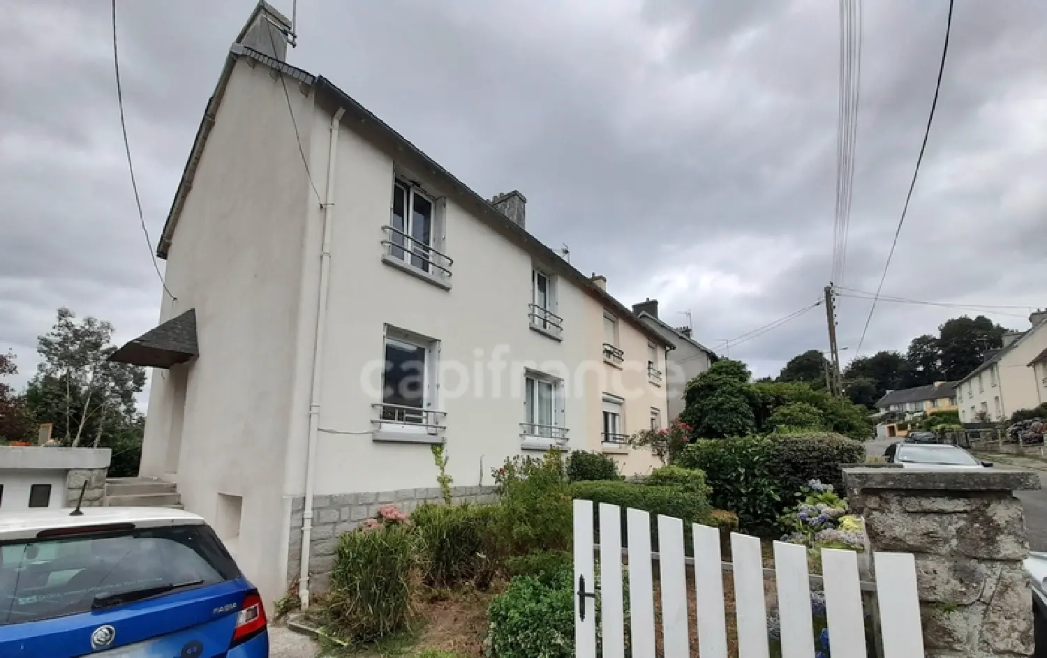  en venta casa Quimper Finistère 1
