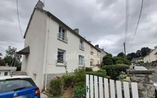 Quimper Finistère casa foto 7115357