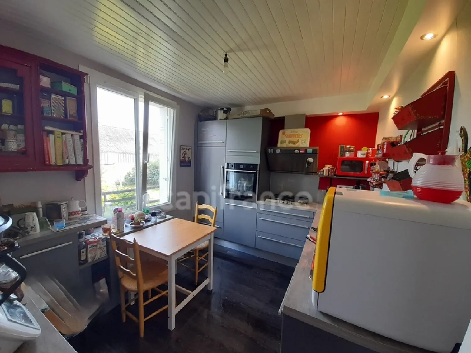  en venta casa Quimper Finistère 3