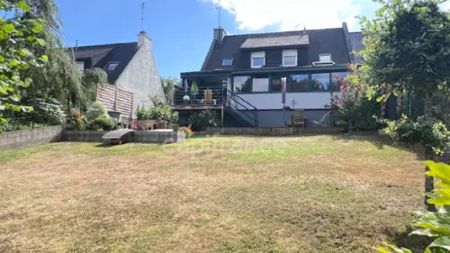 Quimper Finistère huis foto 7115443