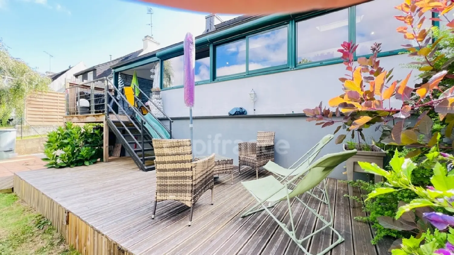  te koop huis Quimper Finistère 2