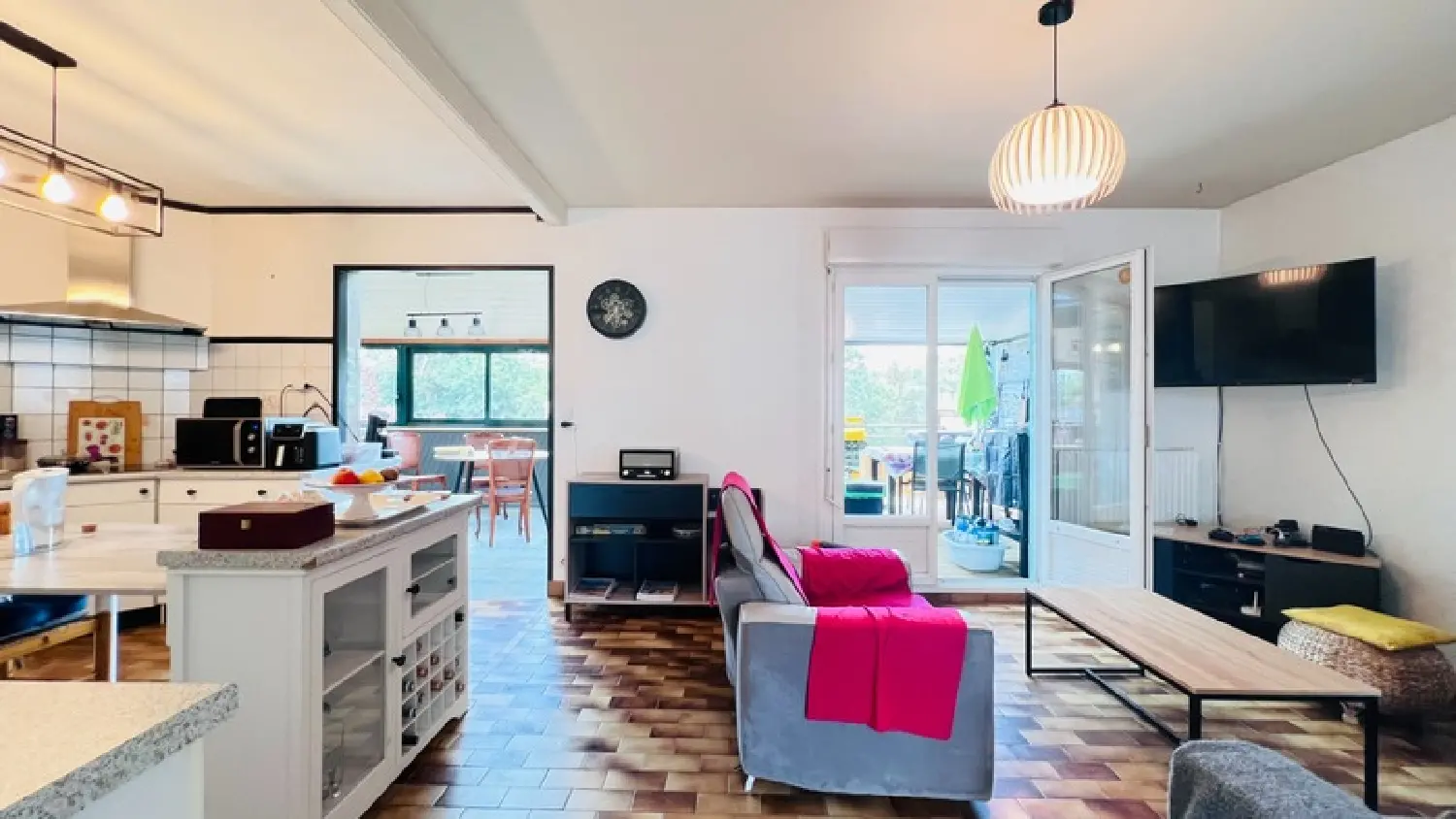  te koop huis Quimper Finistère 5