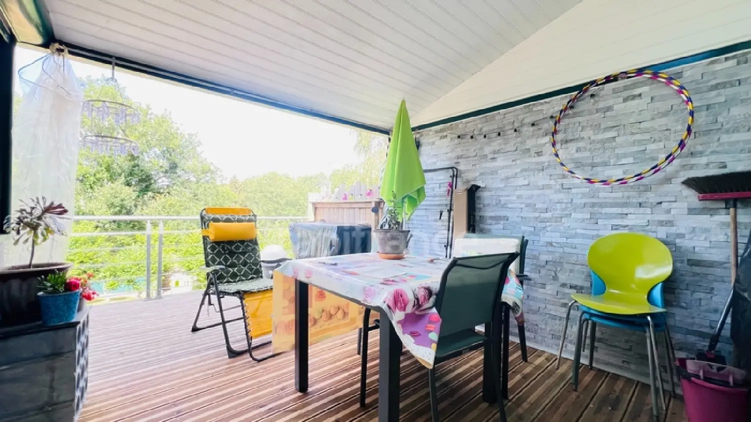  te koop huis Quimper Finistère 7