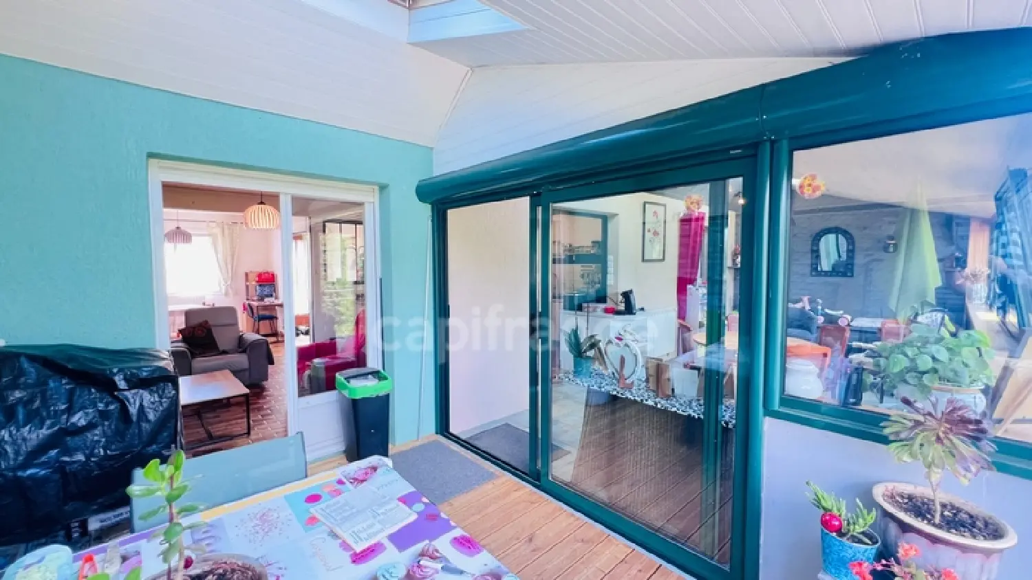  te koop huis Quimper Finistère 8