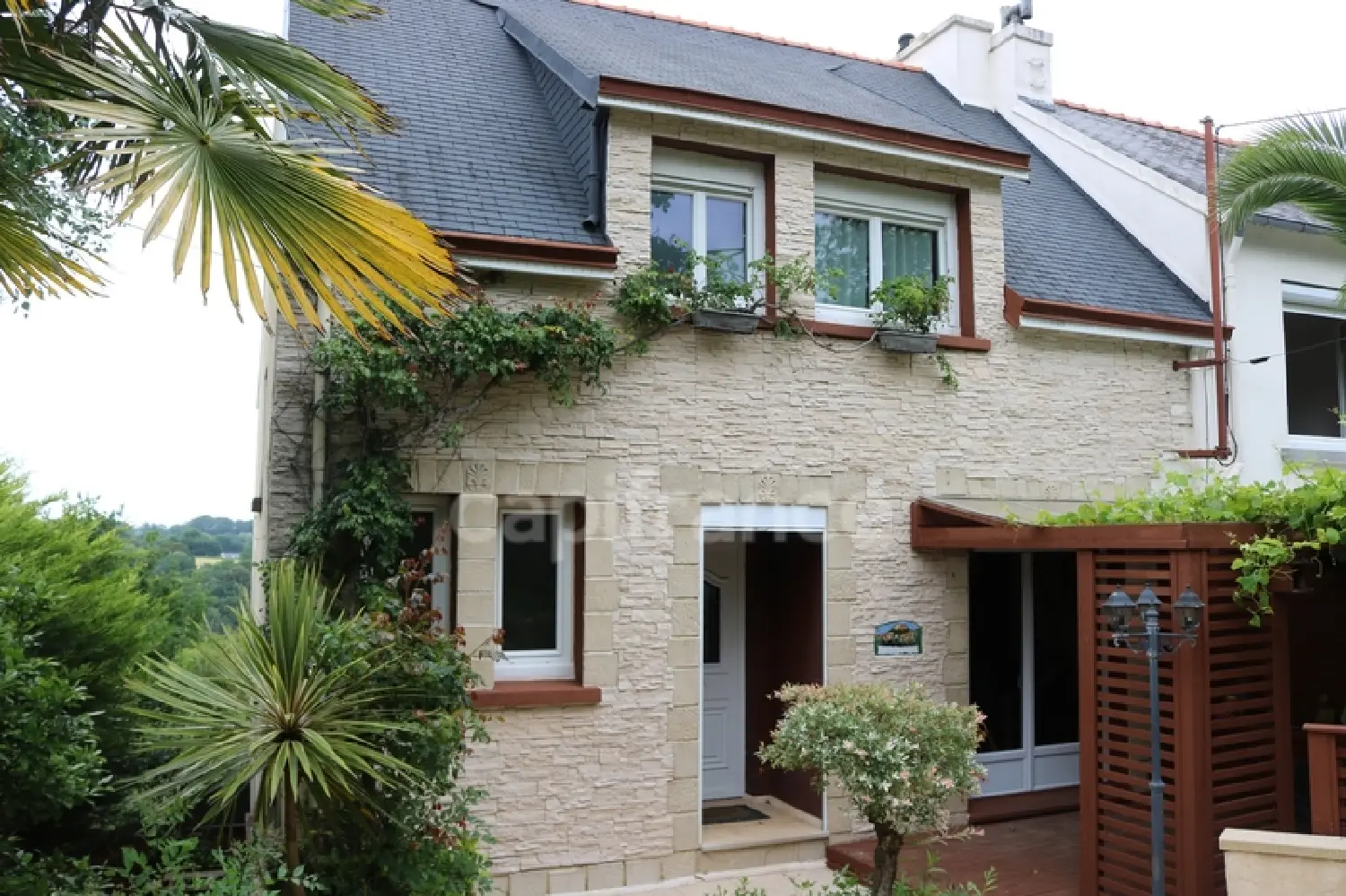  te koop huis Quimper Finistère 1