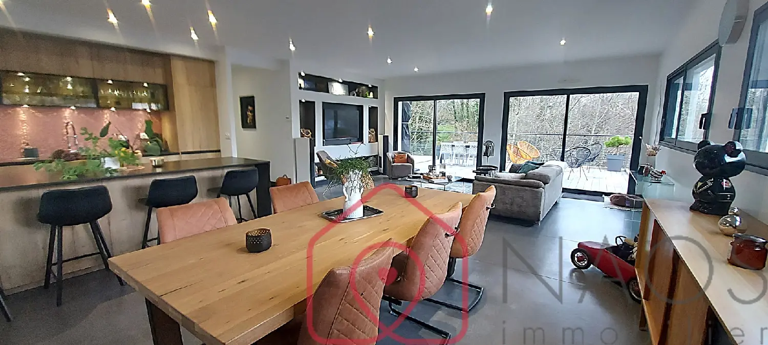  for sale house Quimper Finistère 1