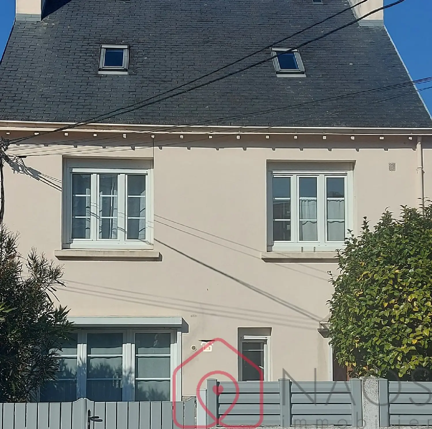  for sale house Quimper Finistère 2
