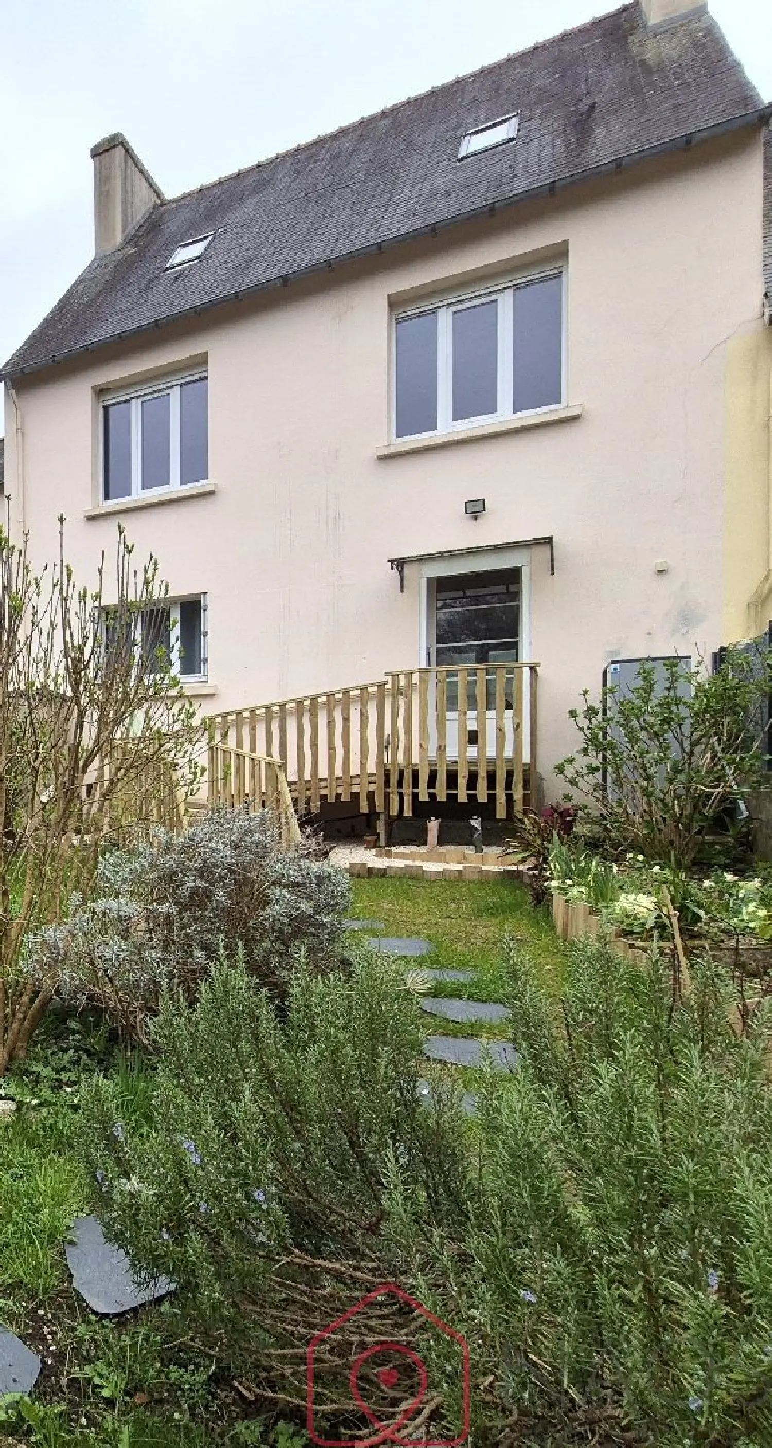  te koop huis Quimper Finistère 1