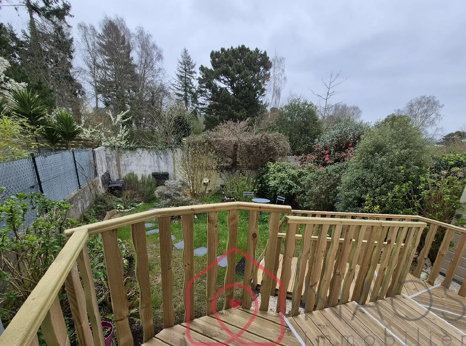  te koop huis Quimper Finistère 7