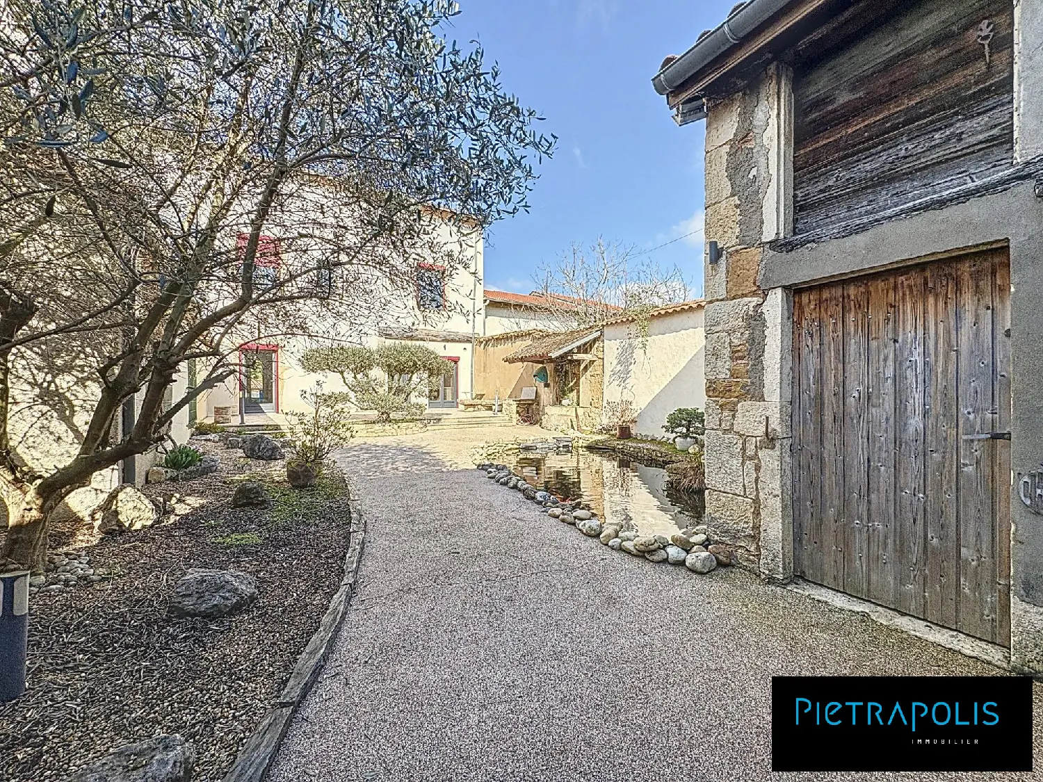  te koop huis Quincieux Rhône 2