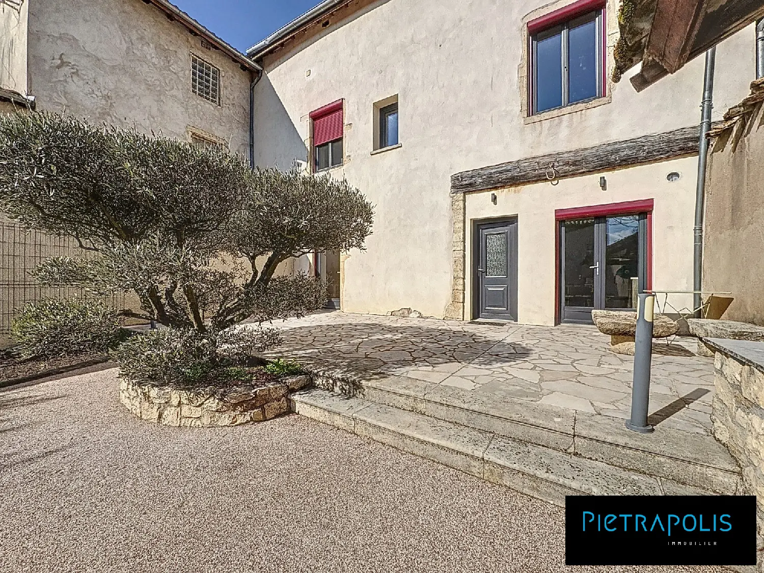  te koop huis Quincieux Rhône 4