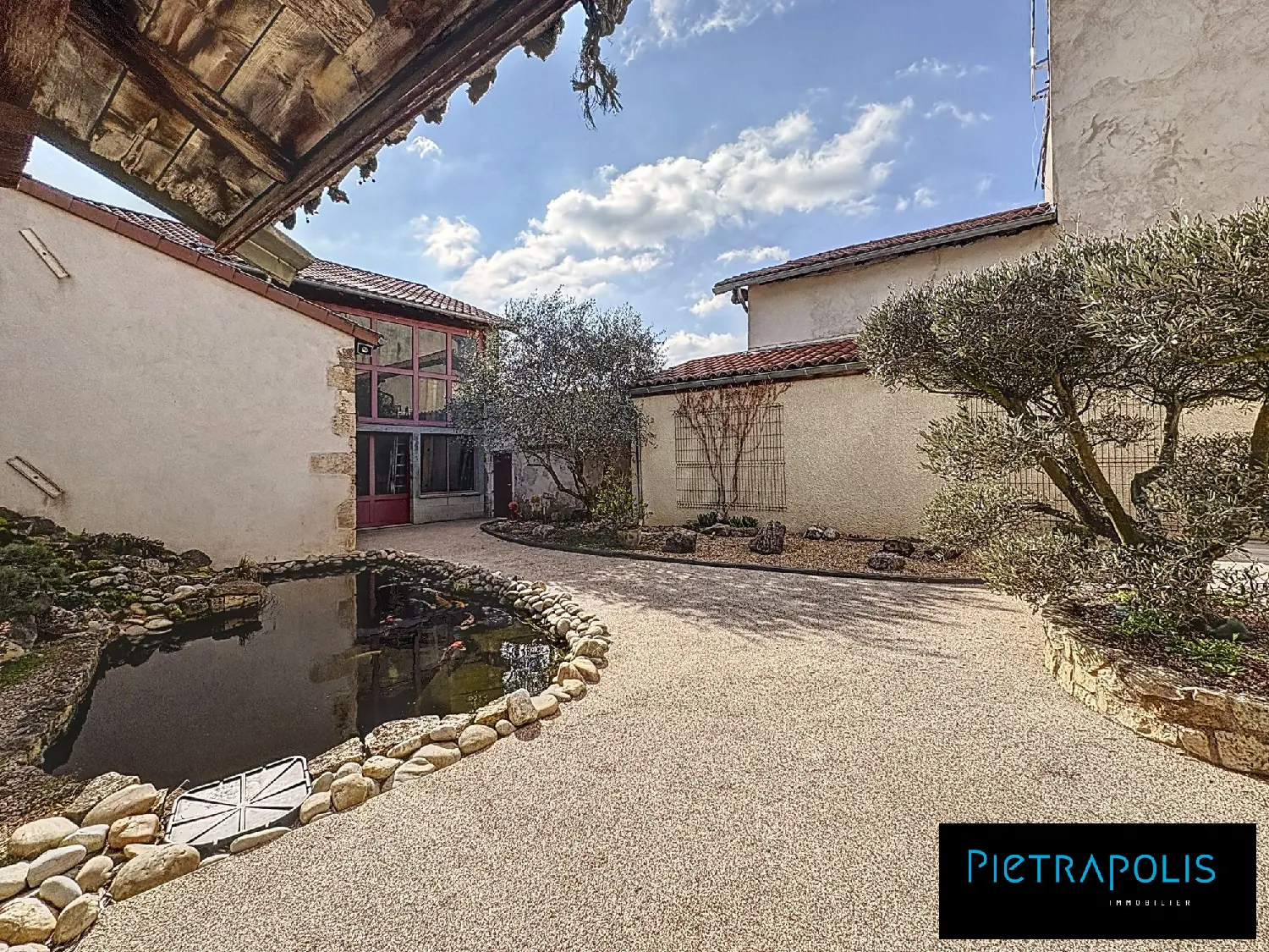  te koop huis Quincieux Rhône 5