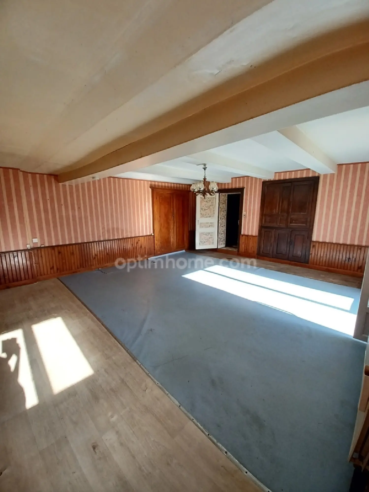  en venta casa Quincy-Landzécourt Meuse 4