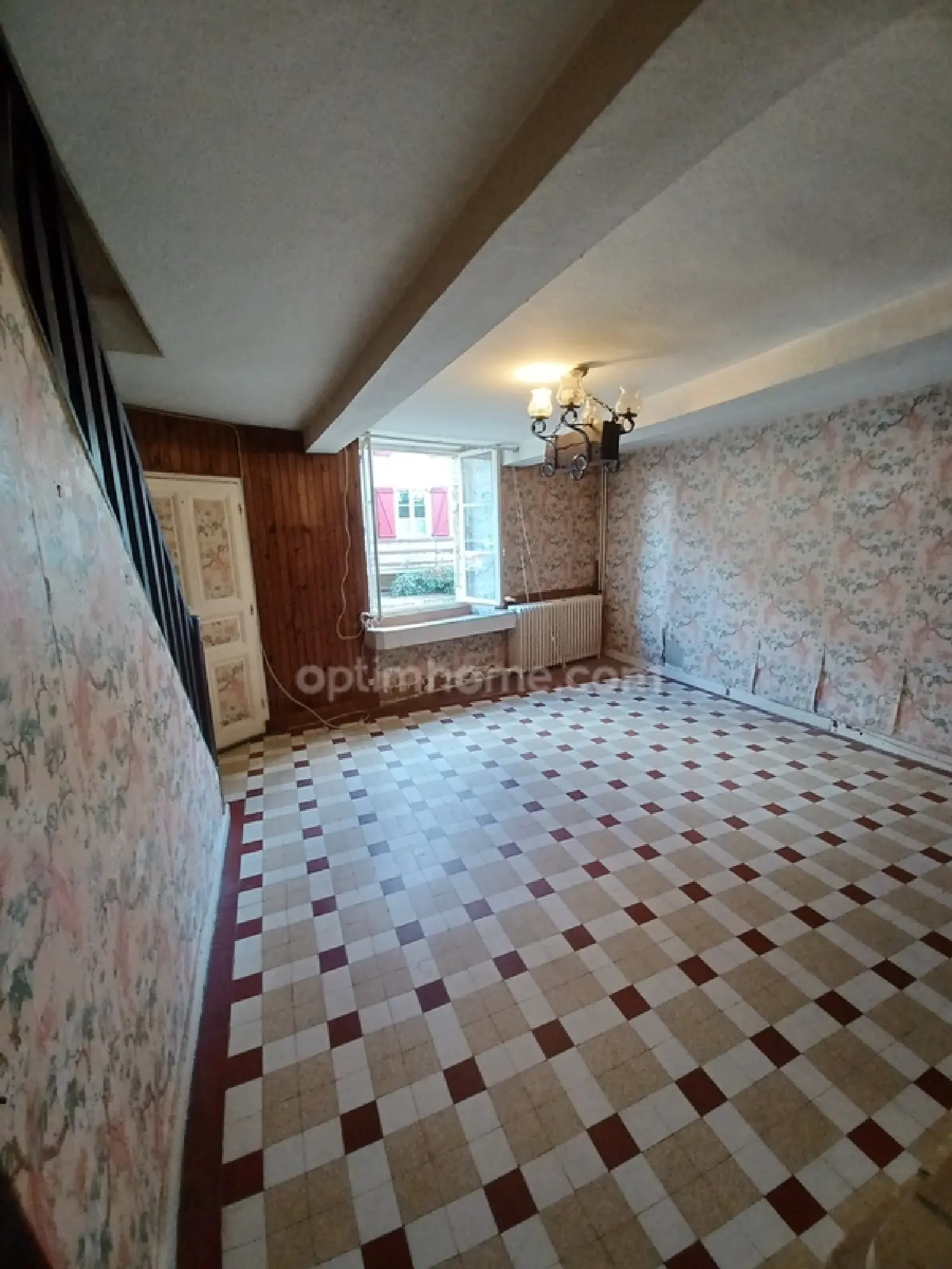  en venta casa Quincy-Landzécourt Meuse 7