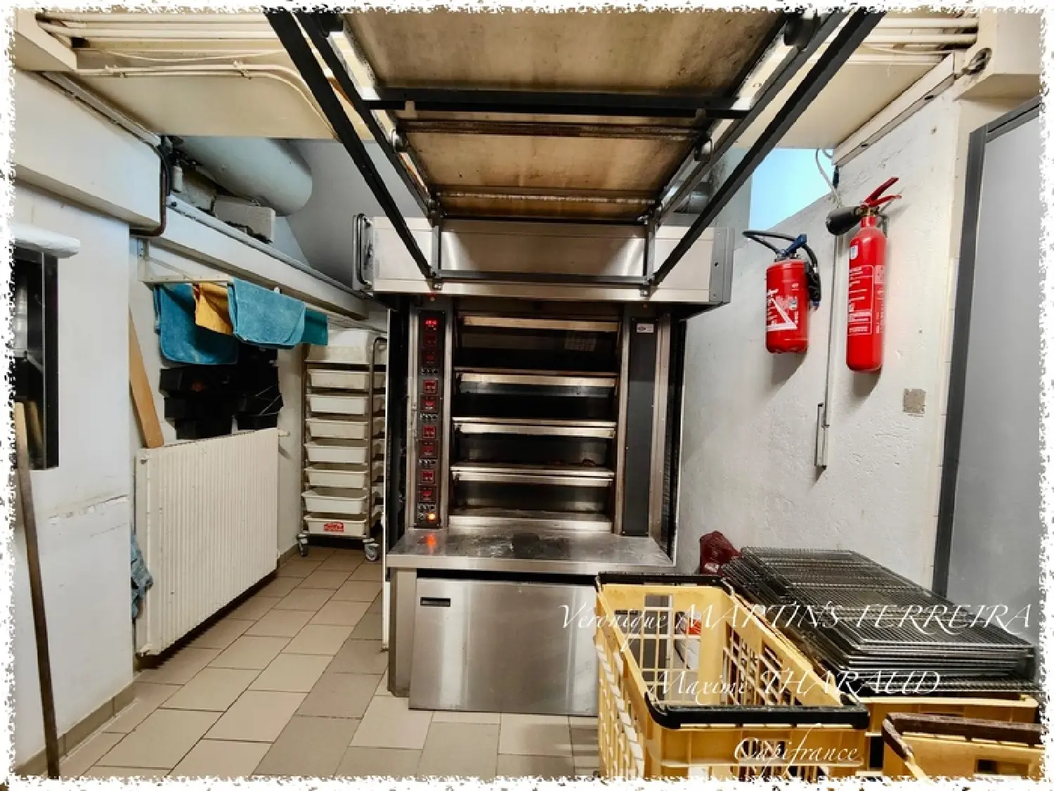  te koop huis Quincy Cher 1
