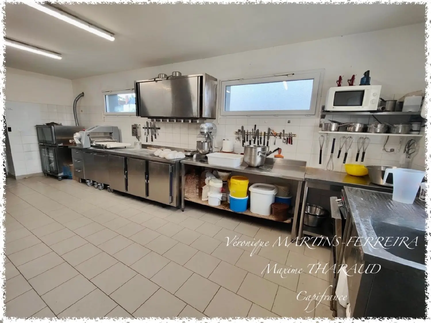  te koop huis Quincy Cher 3
