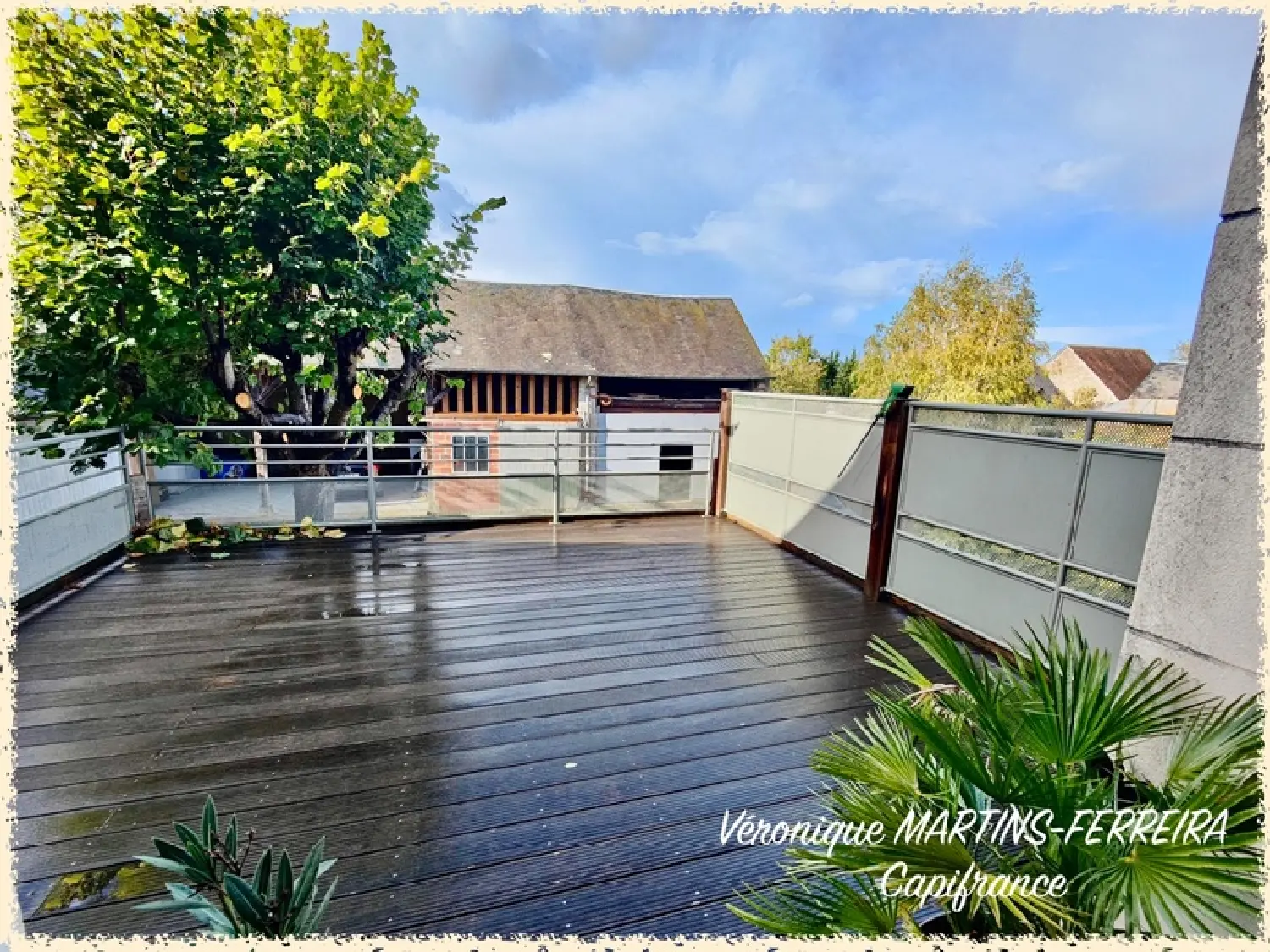  te koop huis Quincy Cher 6