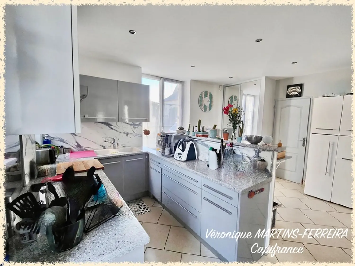  te koop huis Quincy Cher 2