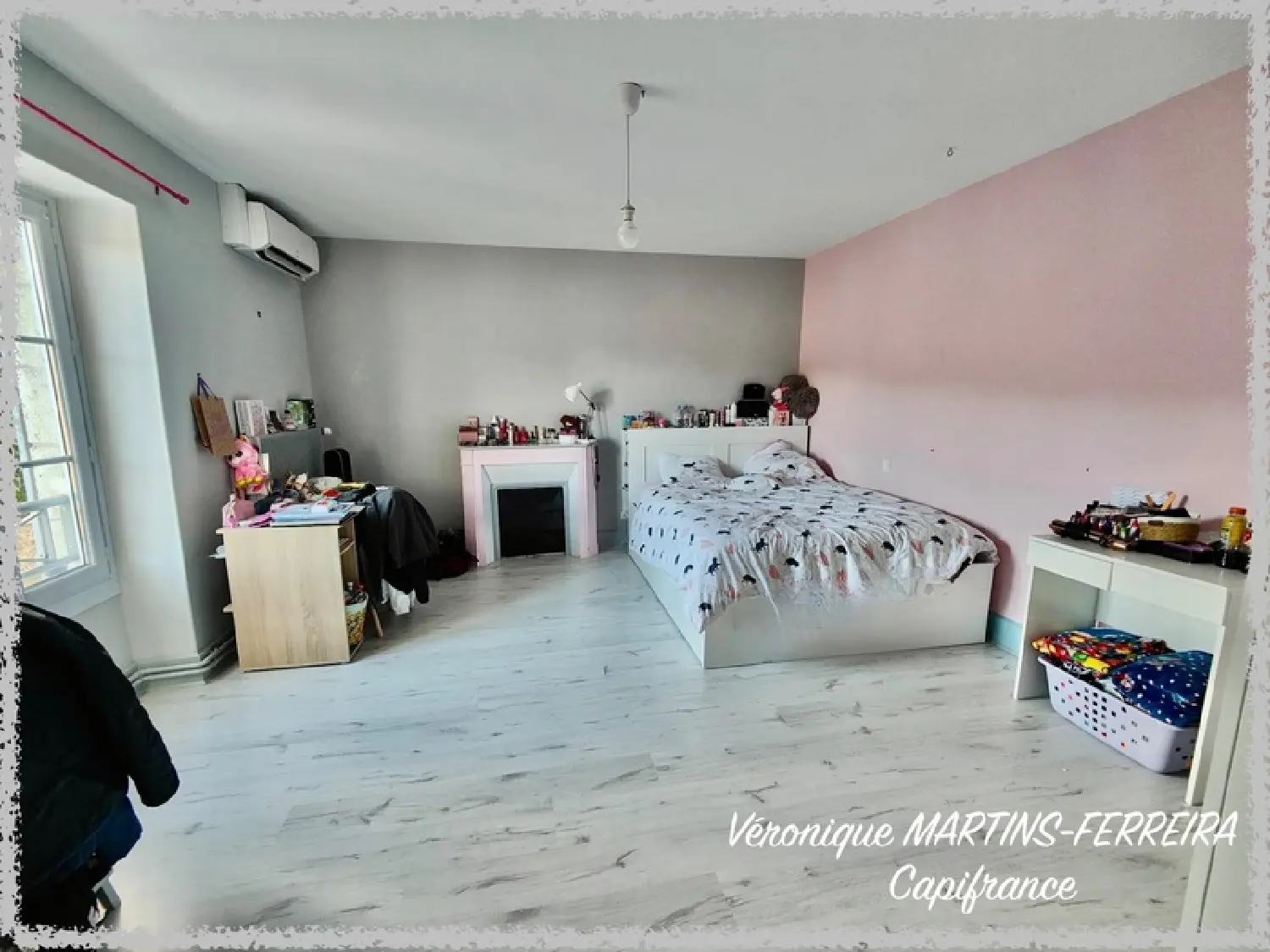  te koop huis Quincy Cher 3