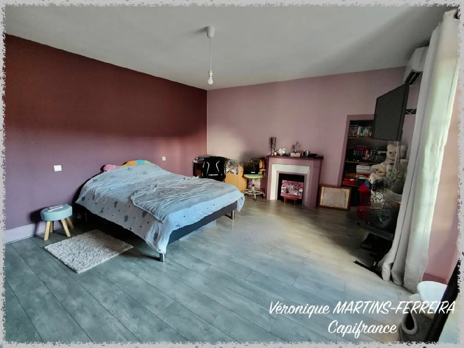  te koop huis Quincy Cher 4