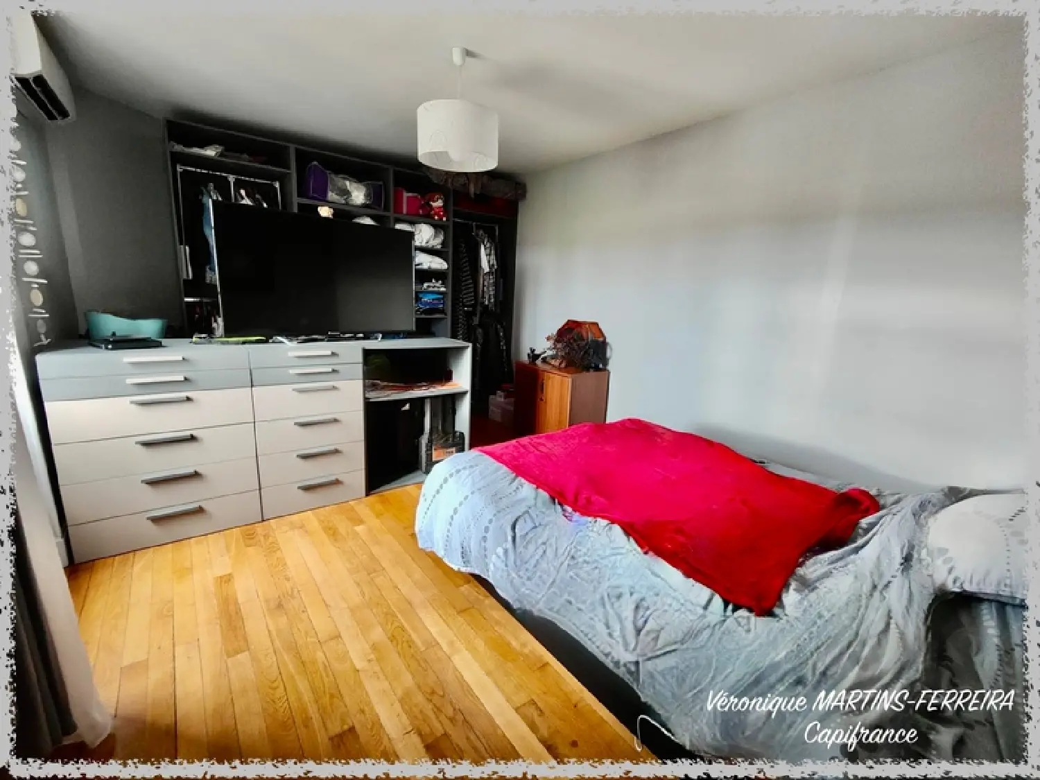  te koop huis Quincy Cher 5