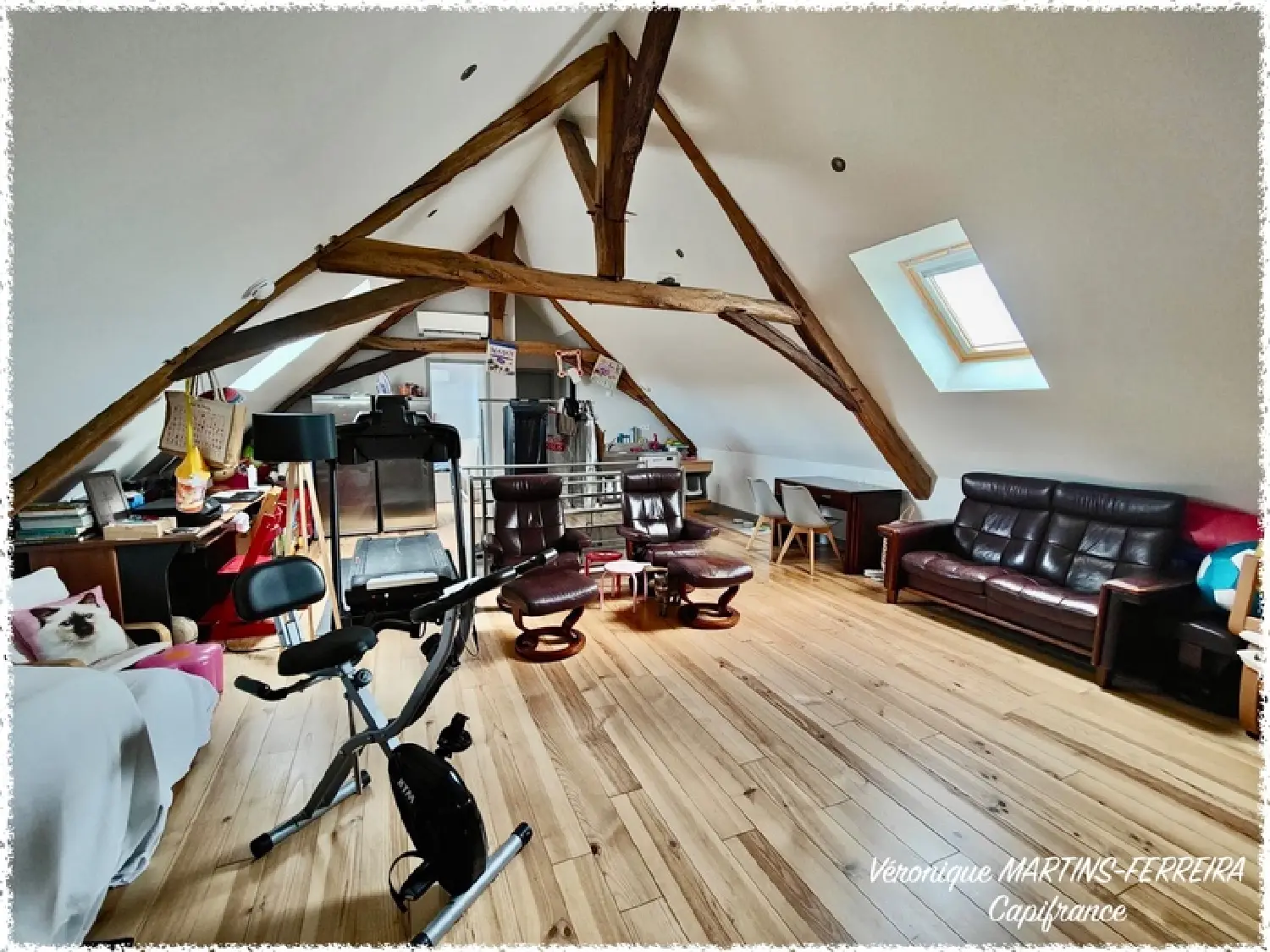 te koop huis Quincy Cher 7