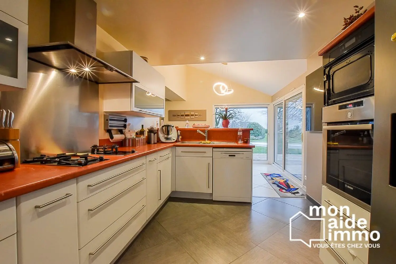  en venta casa Quins Aveyron 7