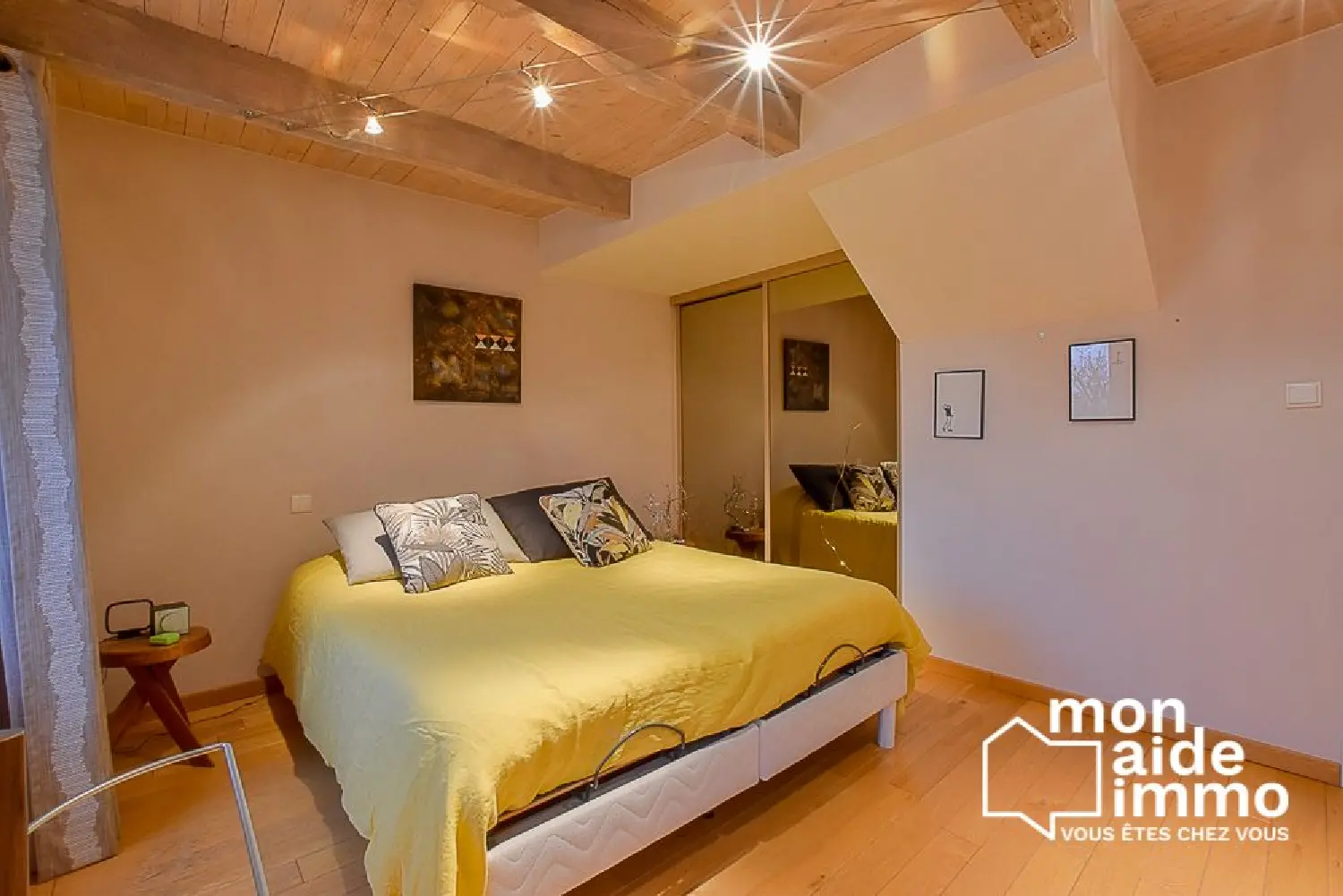  en venta casa Quins Aveyron 8
