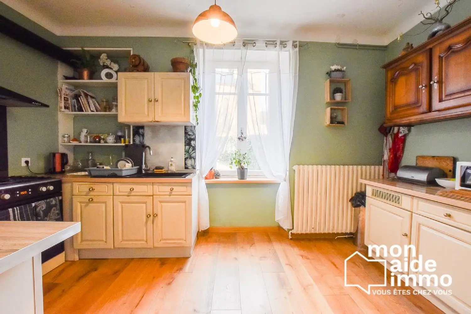  en venta casa Quins Aveyron 5