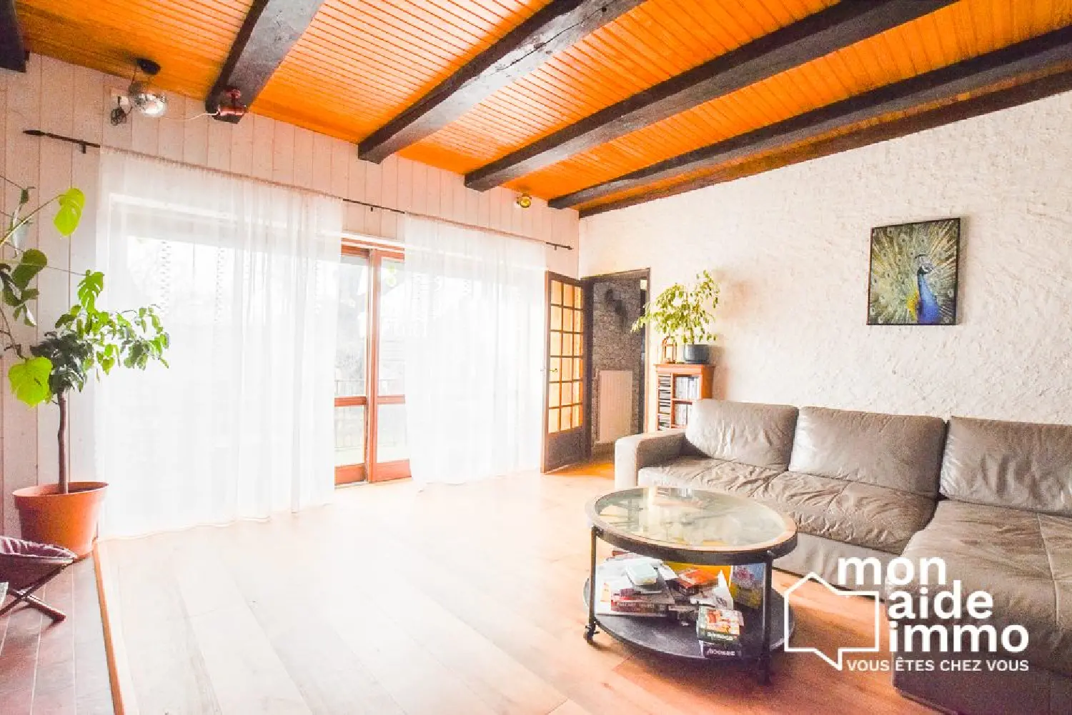  en venta casa Quins Aveyron 7