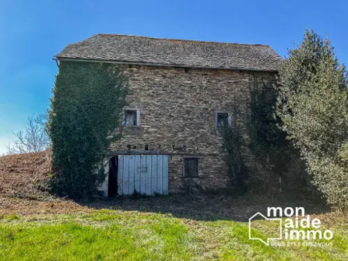 Quins Aveyron maison foto 7104354