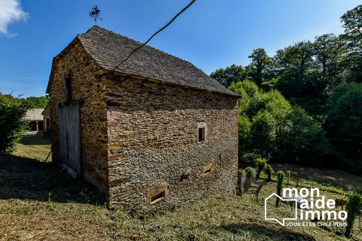  for sale house Quins Aveyron 7