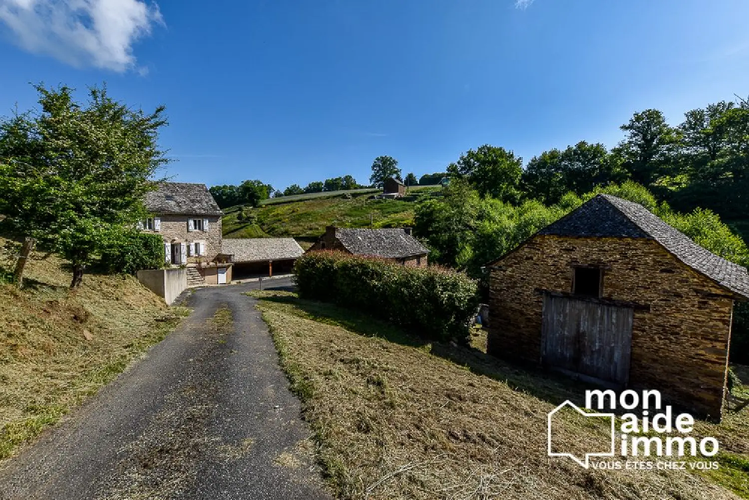  for sale house Quins Aveyron 8