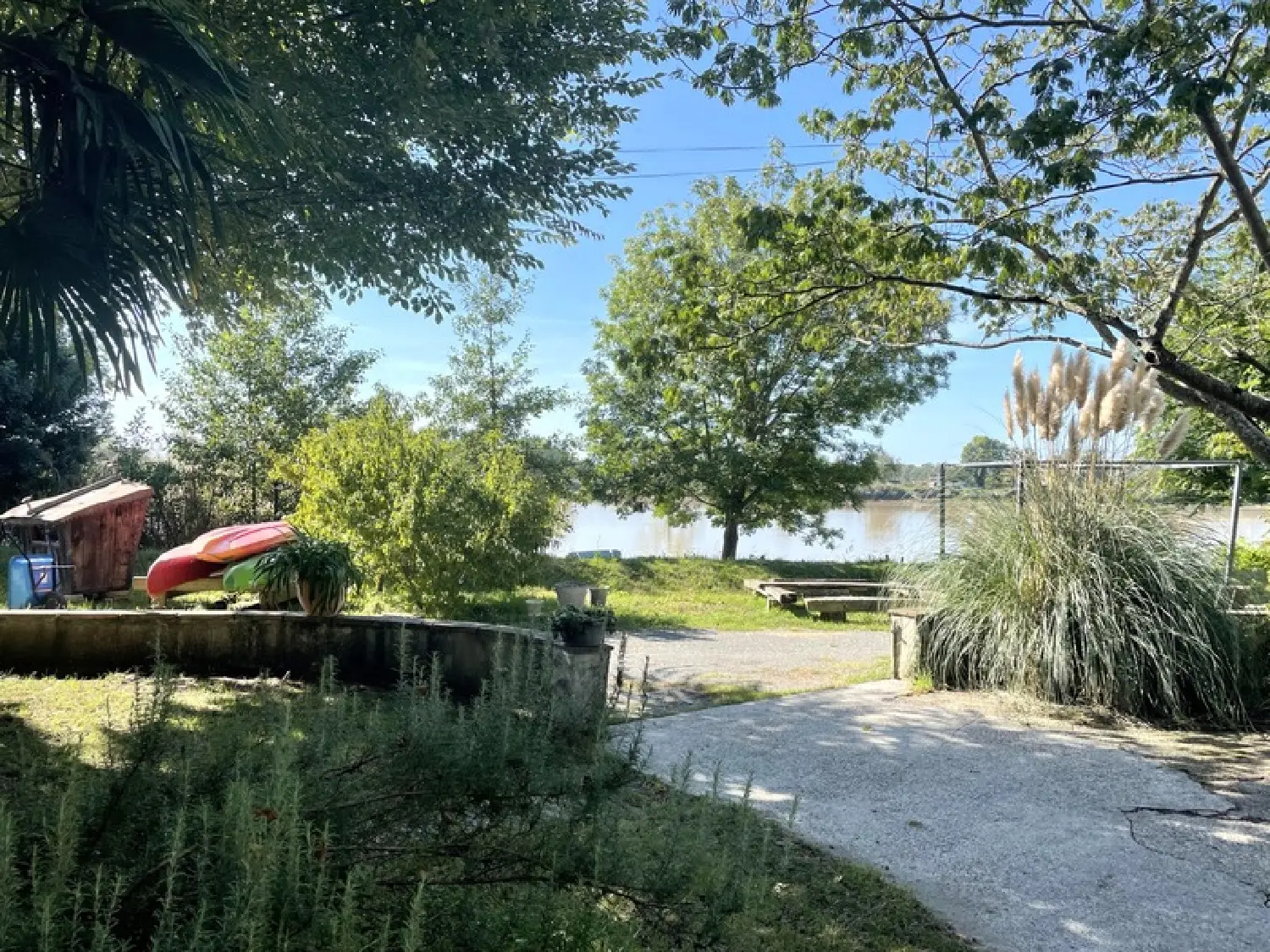  en venta casa Quinsac Gironde 3