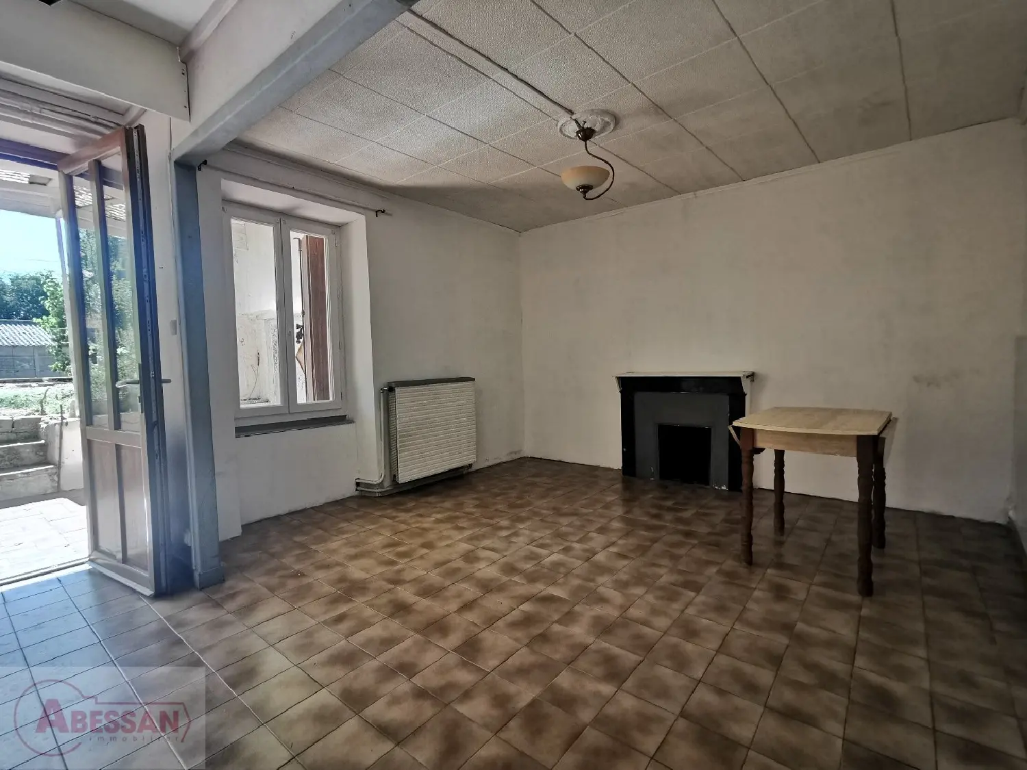 en venta casa Quissac Gard 3
